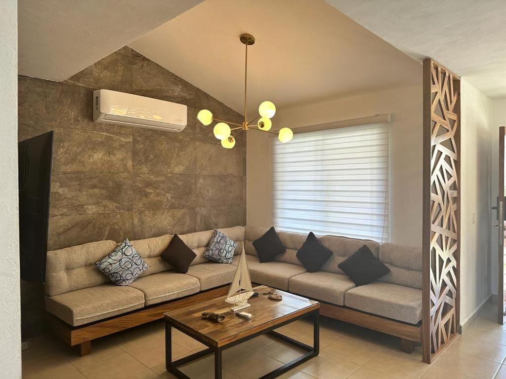 Holiday home Hermosa Zona Diamante