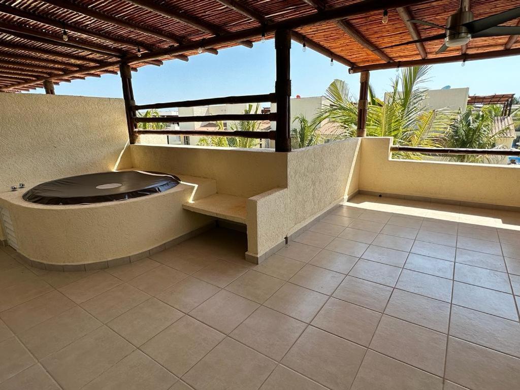 Holiday home Hermosa Zona Diamante *