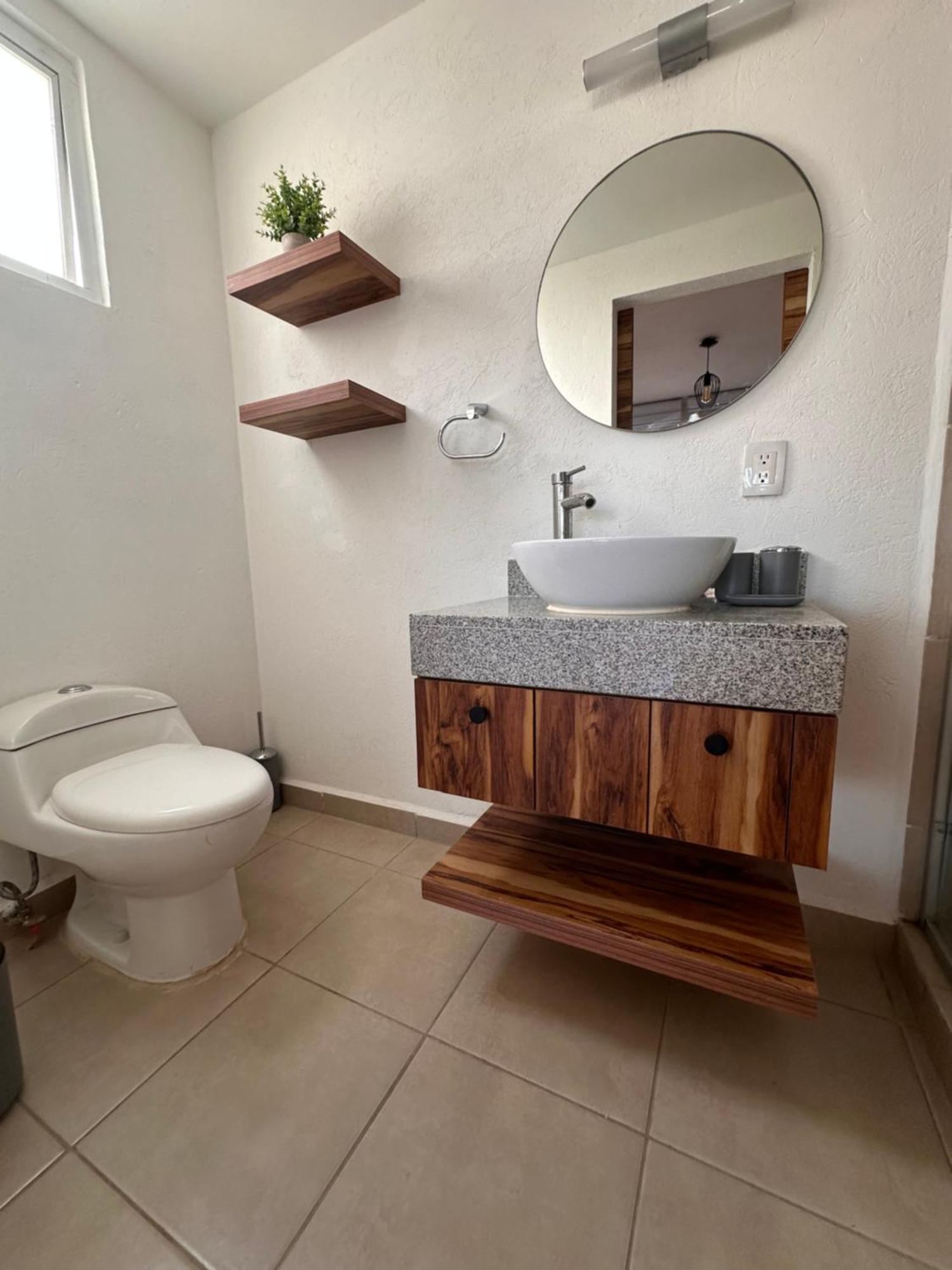 Holiday home Hermosa Zona Diamante *