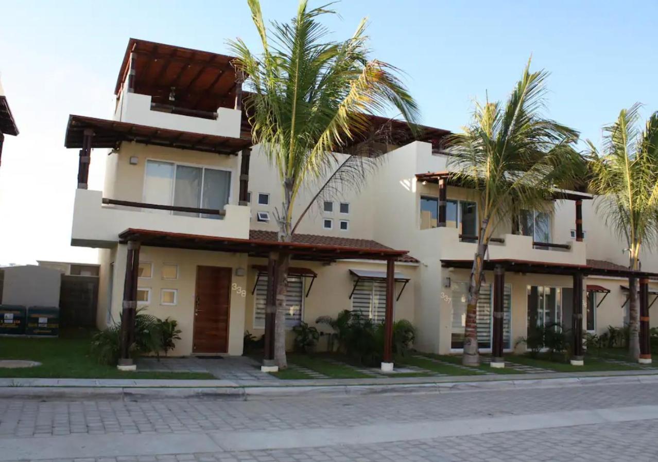Holiday home Hermosa Zona Diamante Acapulco