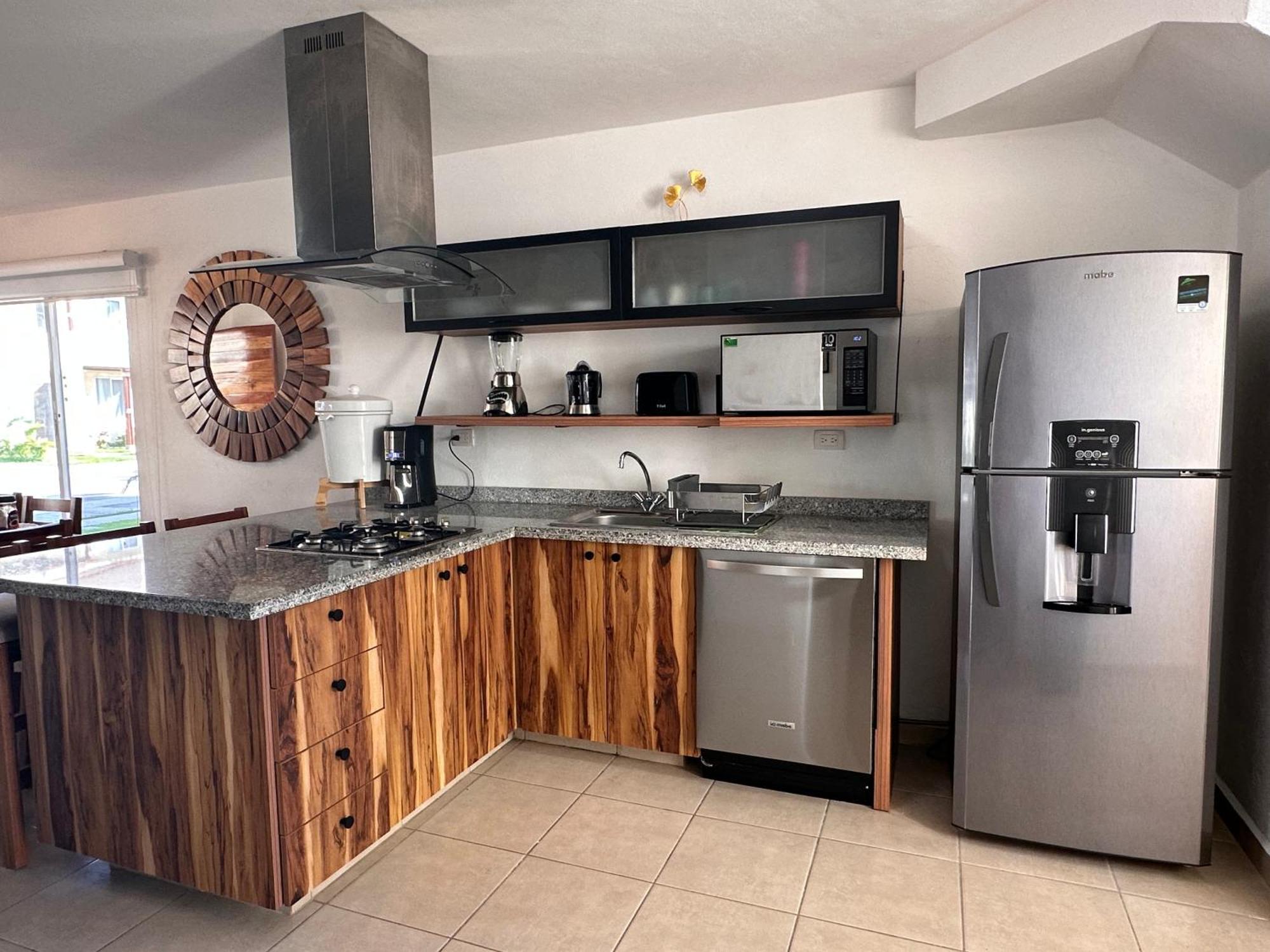 Hermosa Zona Diamante Holiday home Acapulco