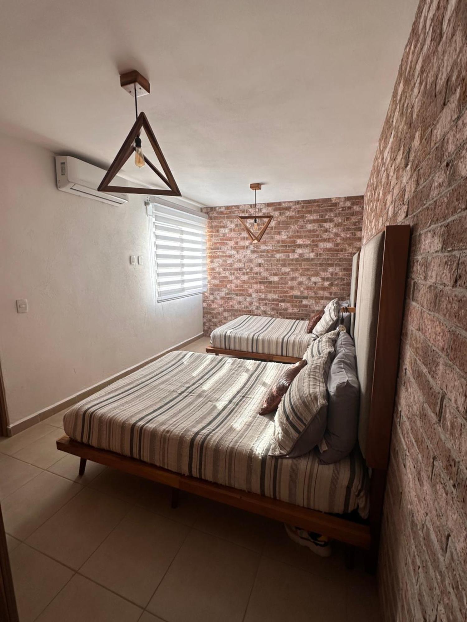 Holiday home Hermosa Zona Diamante *