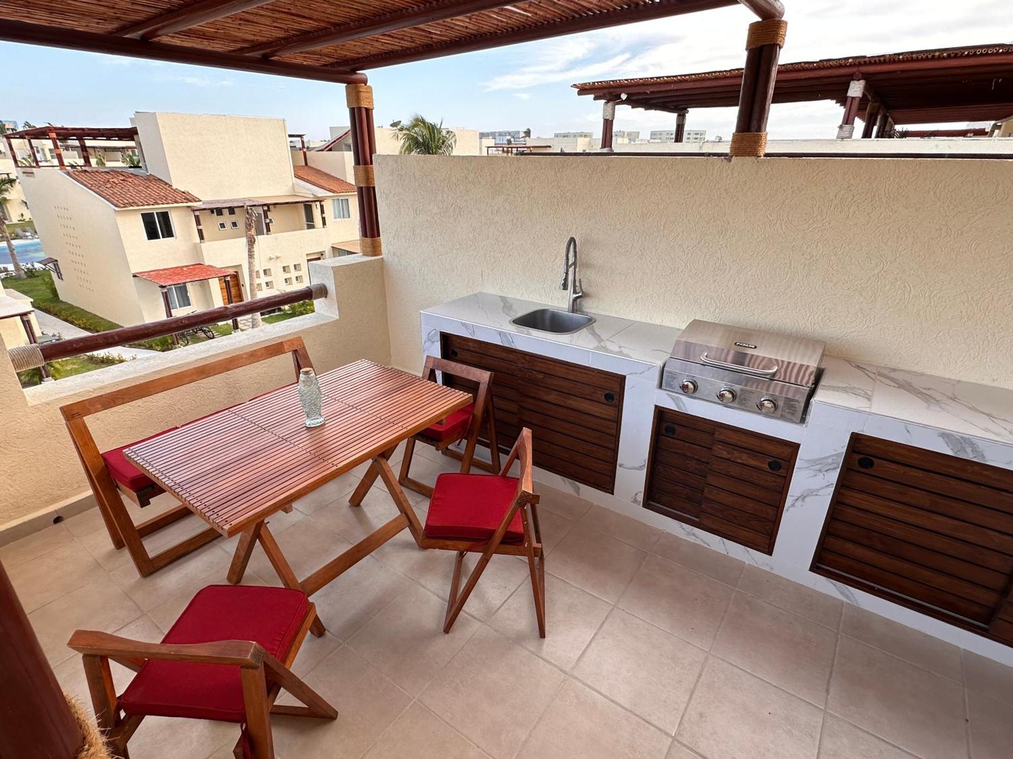 Hermosa Zona Diamante Holiday home