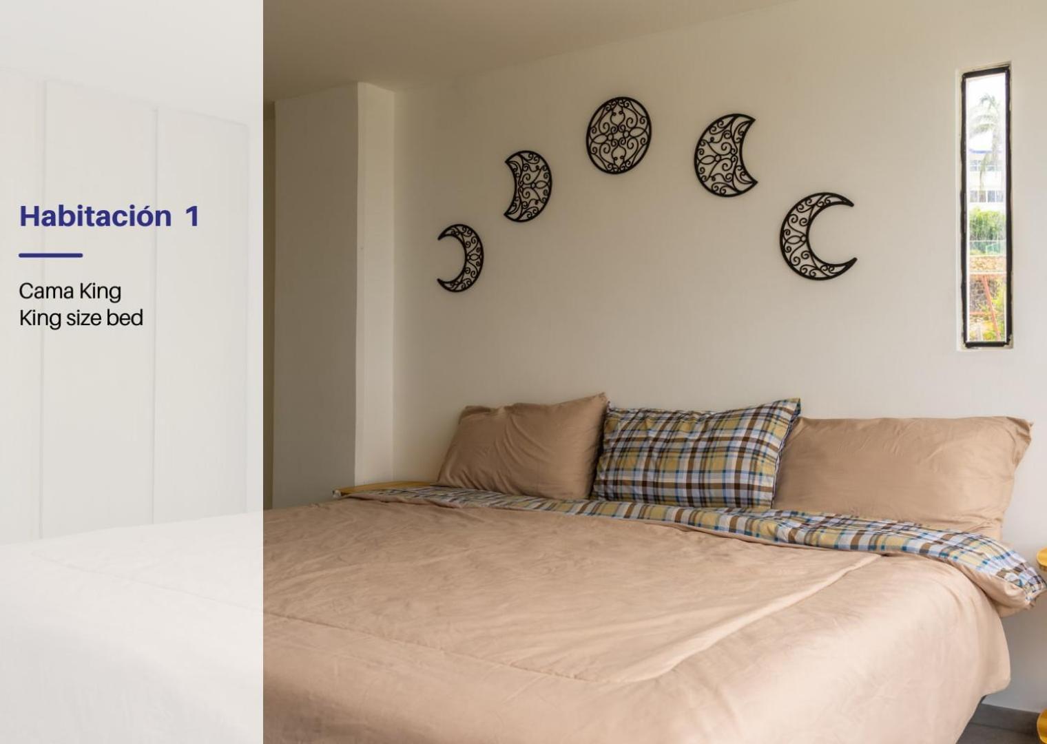 Apartamento Retreat With Bay Views & Amenities *