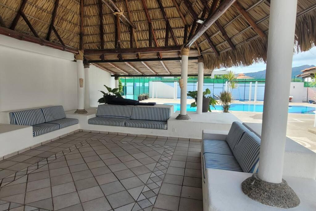 En Diamante Holiday home