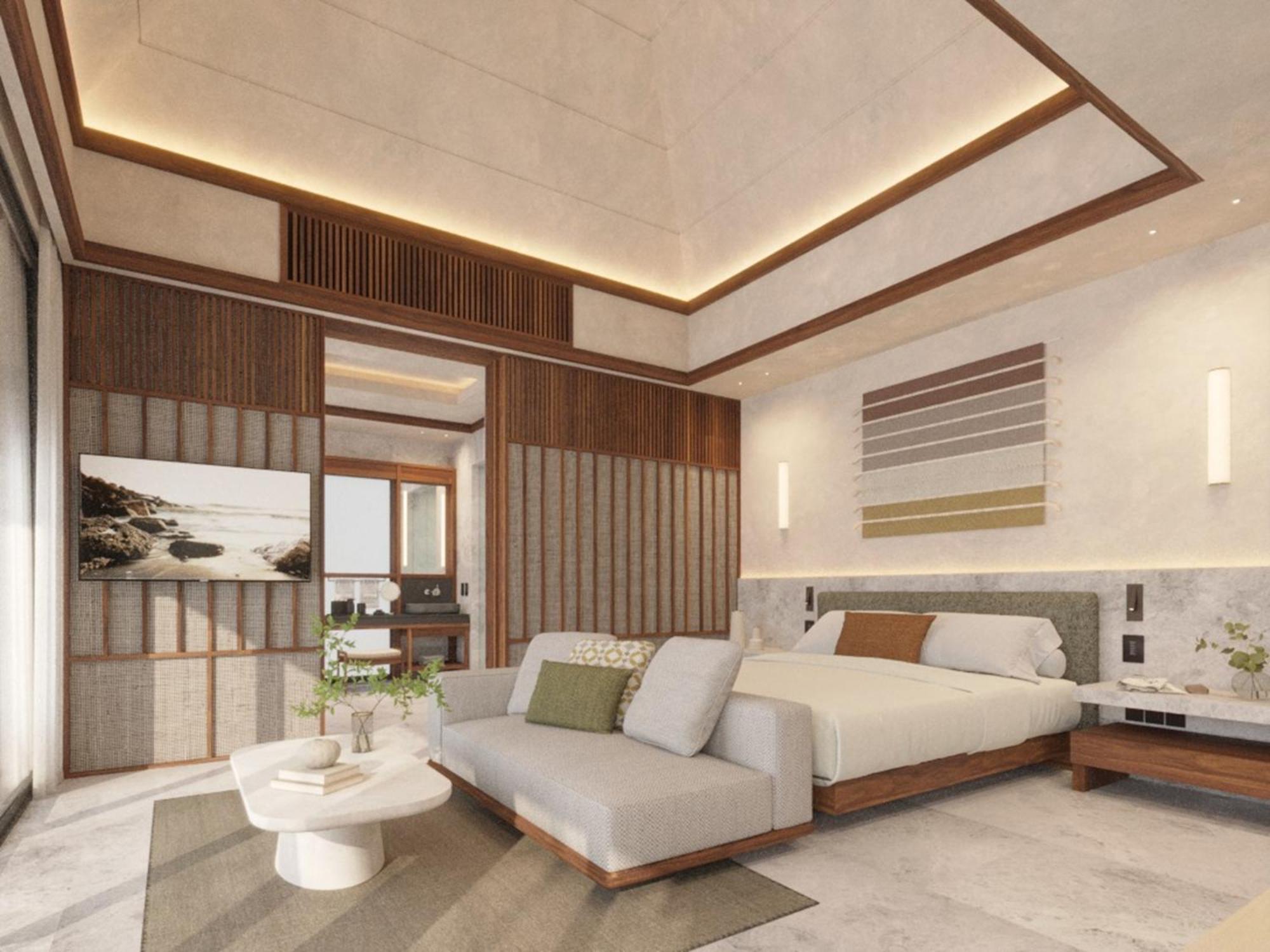 Banyan Tree Cabo Marques Hotel Acapulco