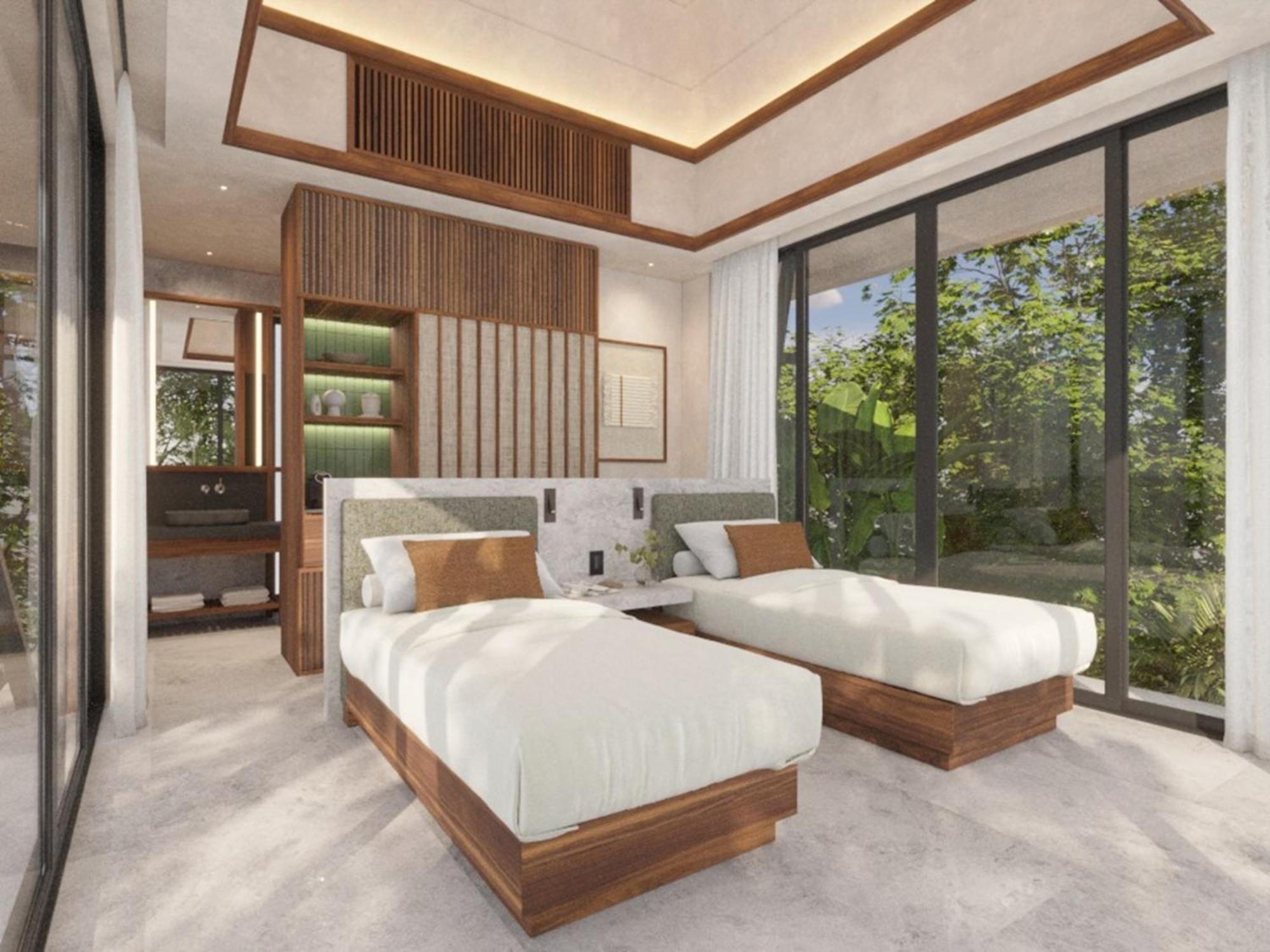 Hotel Banyan Tree Cabo Marques Acapulco