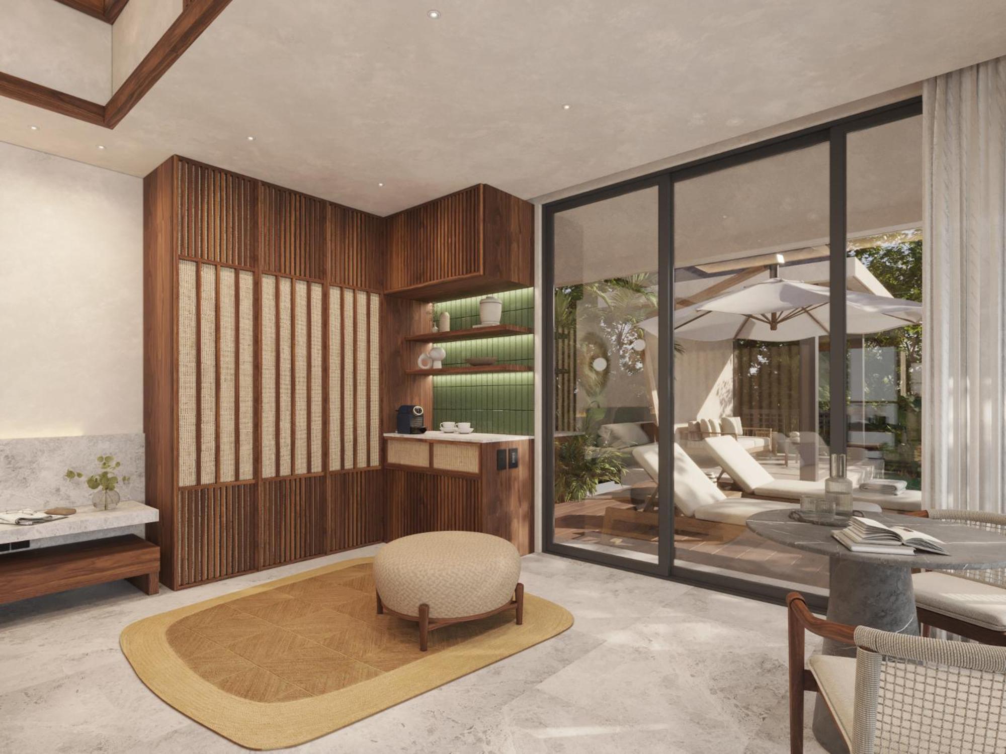 Banyan Tree Cabo Marques 5*