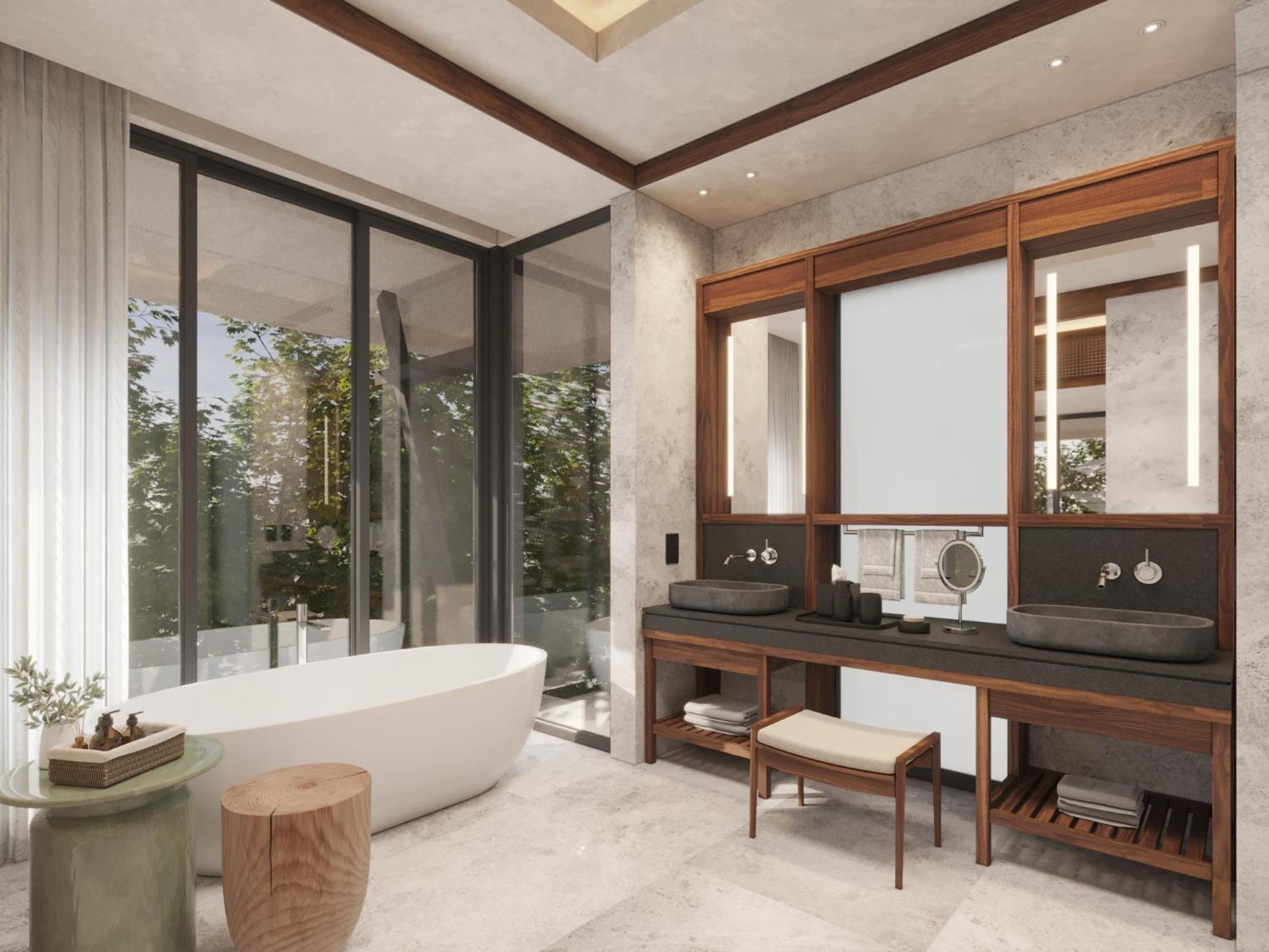 Banyan Tree Cabo Marques Hotel 5*