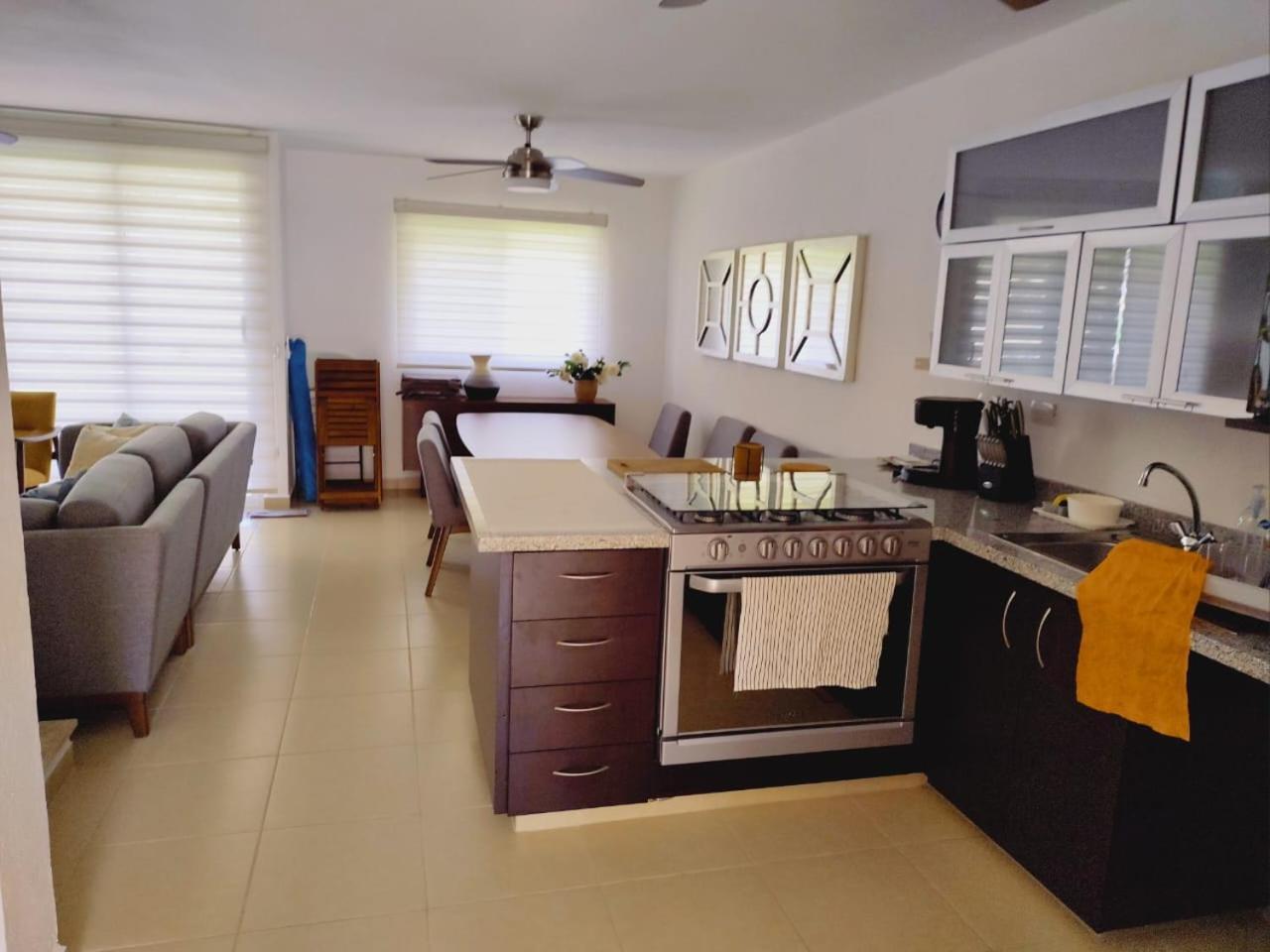 Сasa de vacaciones Terrasol 512 Acapulco