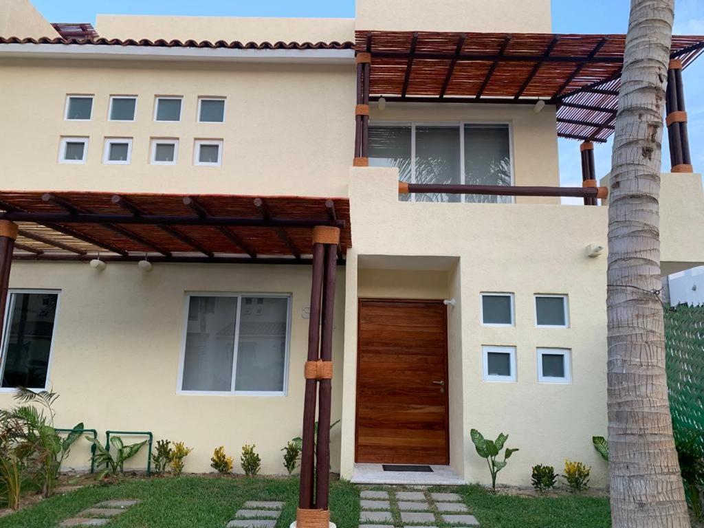 Сasa de vacaciones Terrasol 512