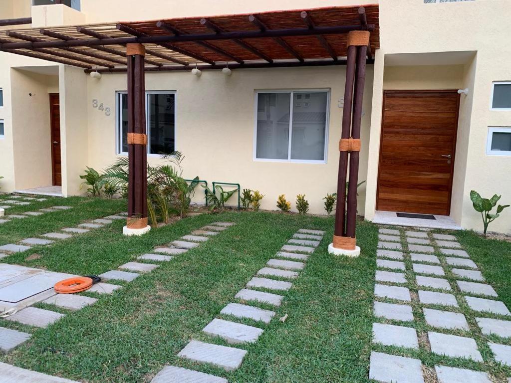 Terrasol 512 Сasa de vacaciones Acapulco