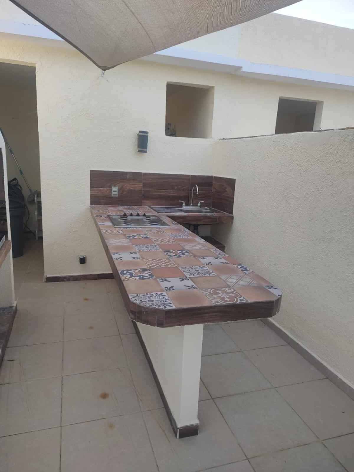 Сasa de vacaciones Terrasol 512