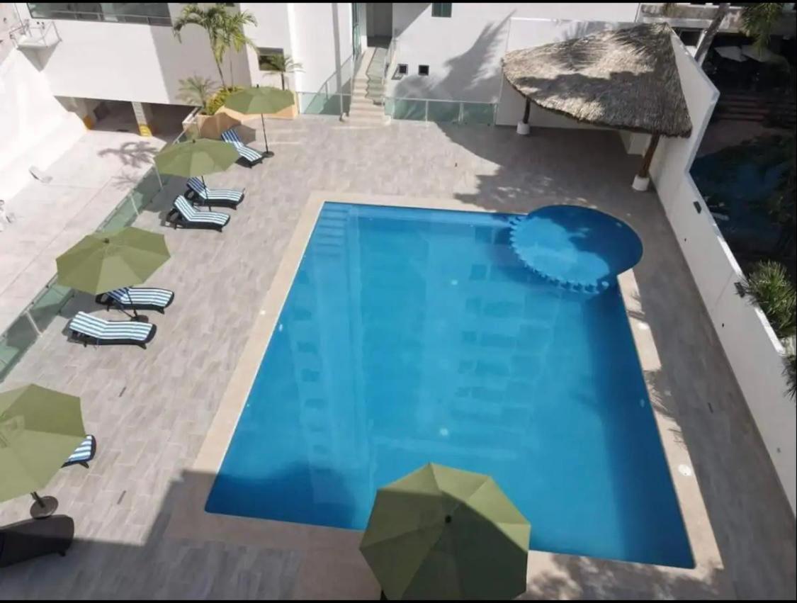 Apartamento Costera Acapulco