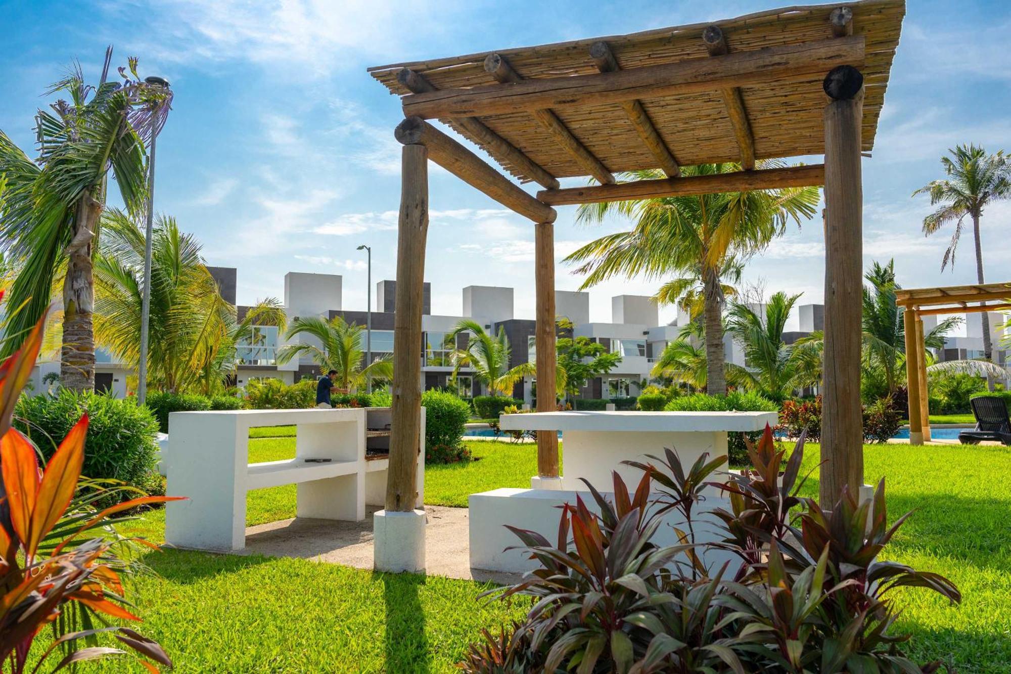 Villa With Pool Private Diamante