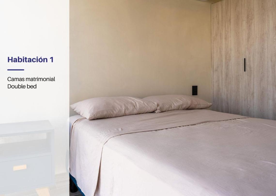 Apartamento Cozy 2 Bedrooms Amenities Acapulco