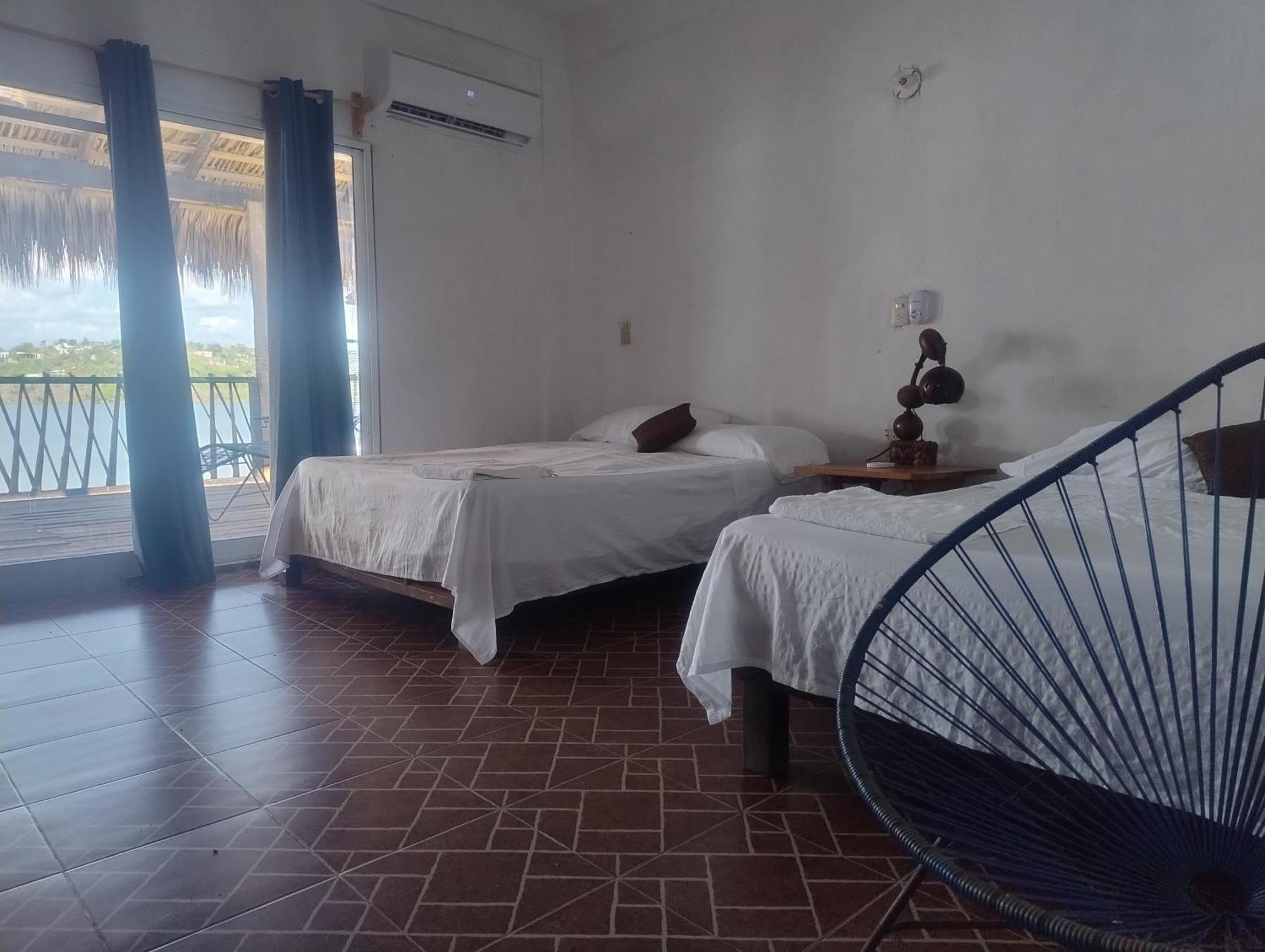Apartahotel Club Cadena Acapulco