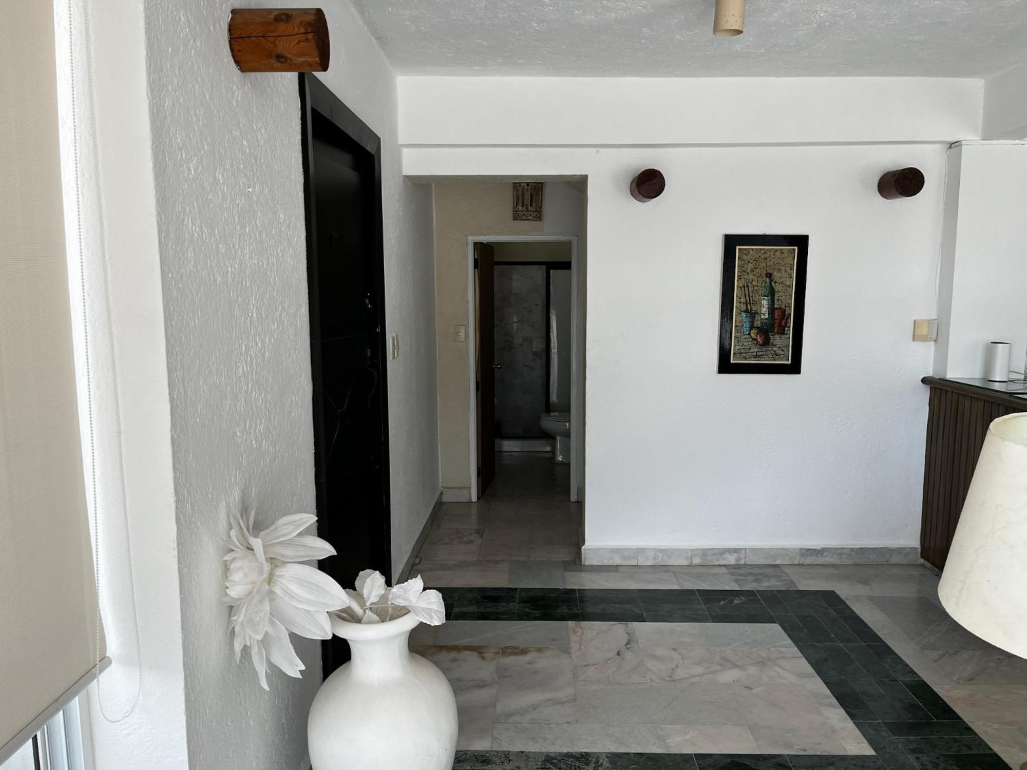 Exclusiva Y Privada En Marina Brisas Acapulco