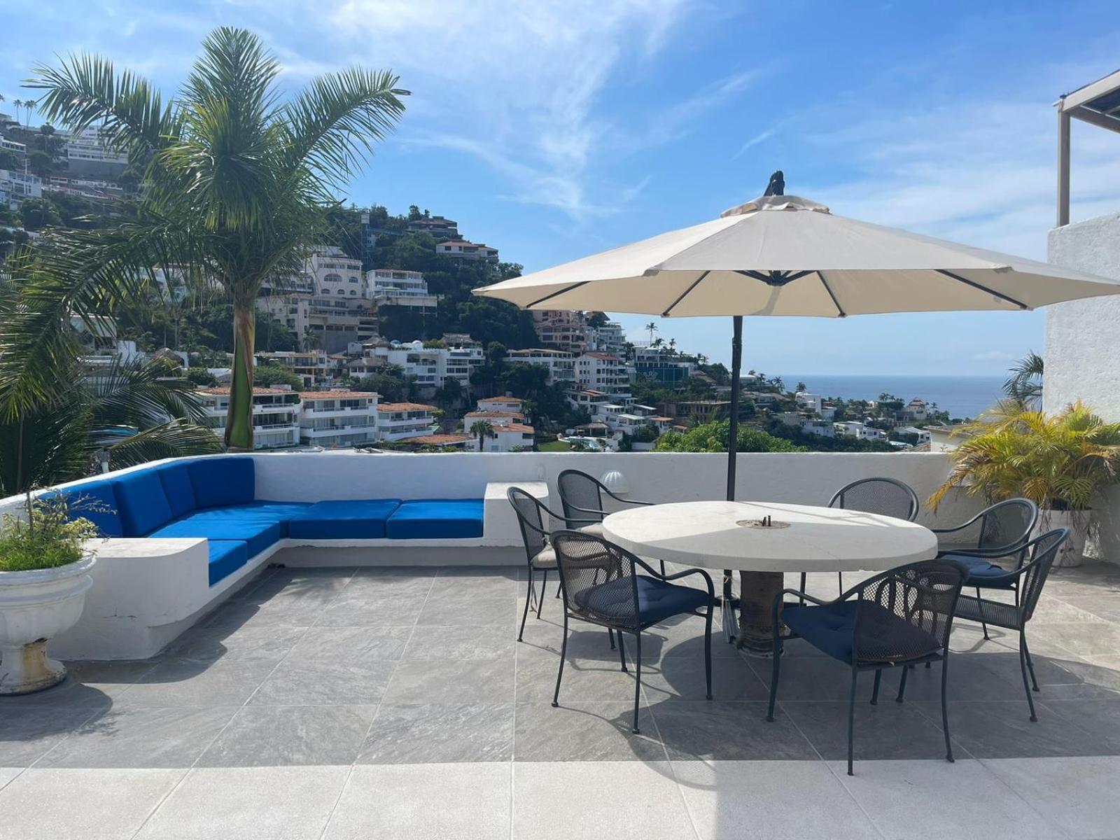 Сasa de vacaciones Exclusiva Y Privada En Marina Brisas