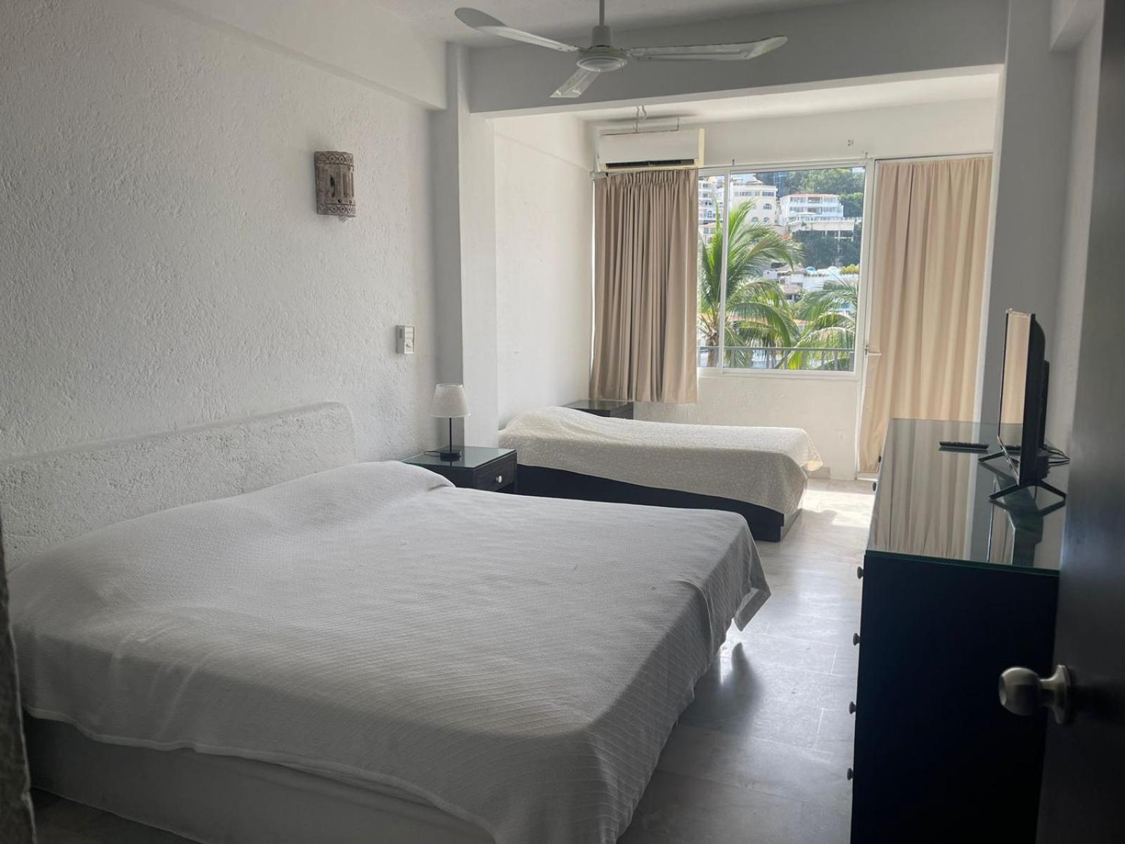 Exclusiva Y Privada En Marina Brisas *