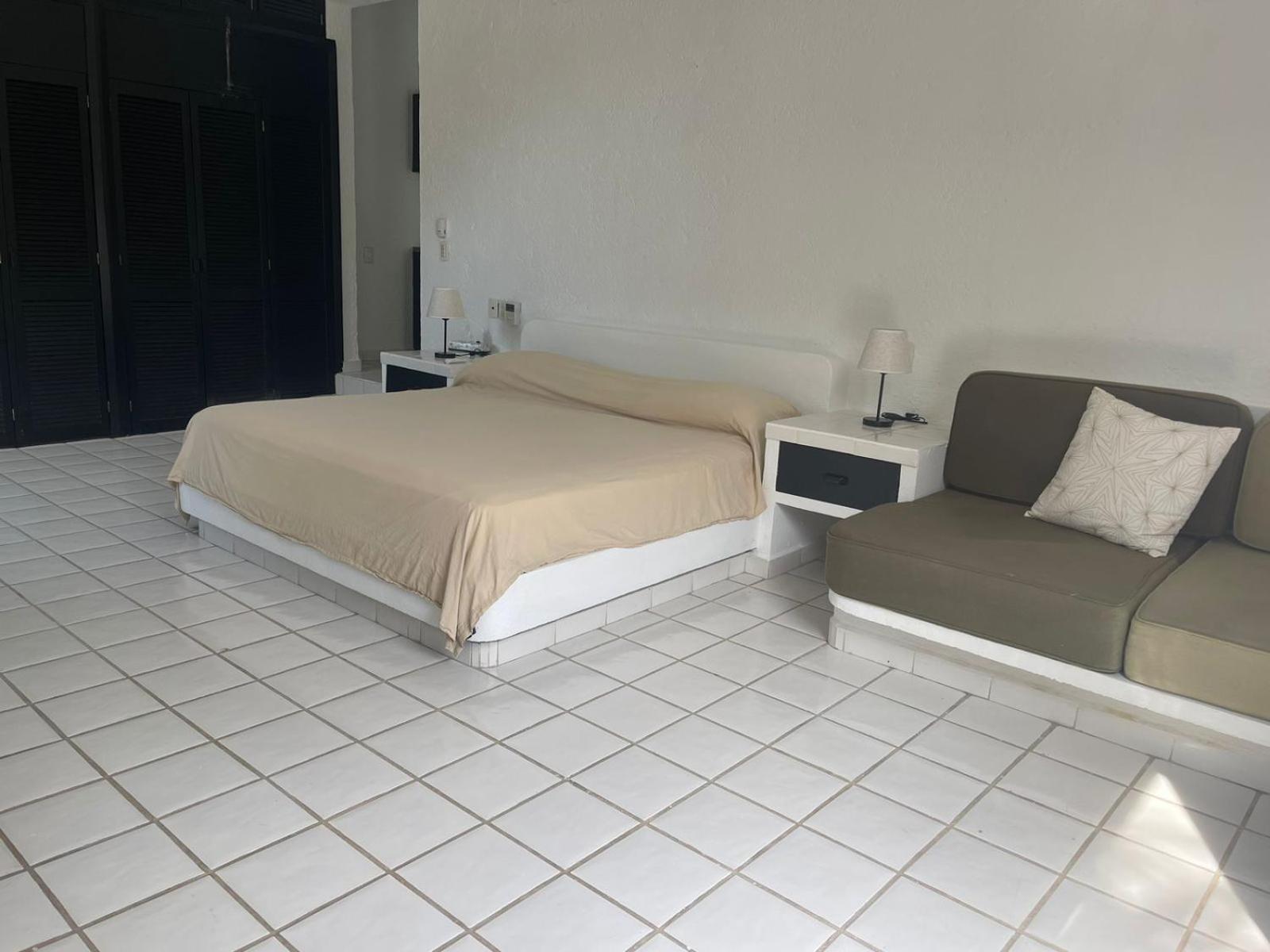 Exclusiva Y Privada En Marina Brisas * Acapulco
