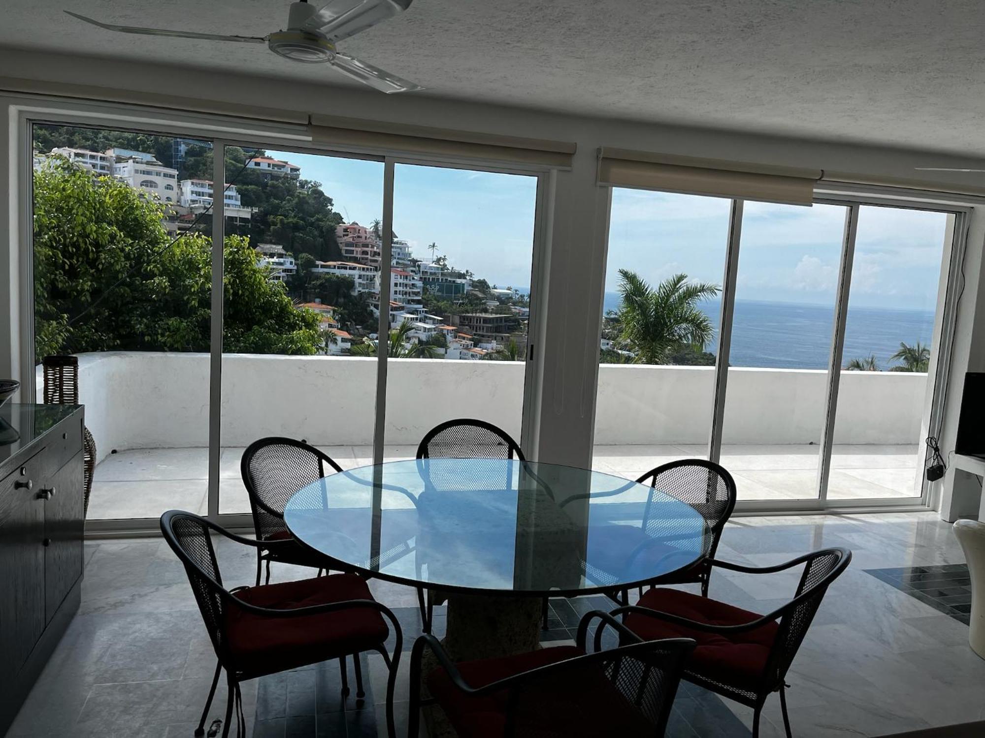 Exclusiva Y Privada En Marina Brisas Acapulco
