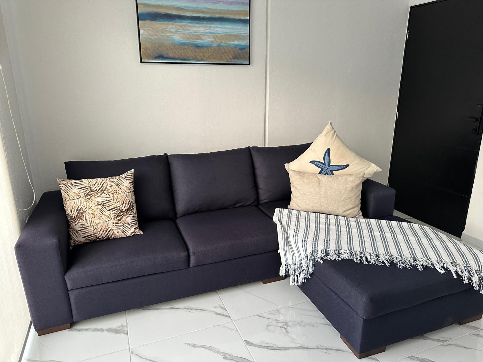 Apartamento Costa Malaga 2 *