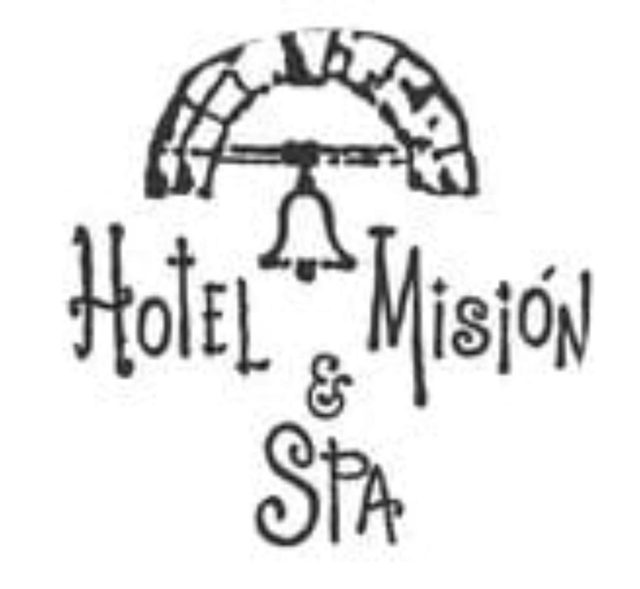 Misión Hotel