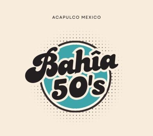 Bahia 50's *
