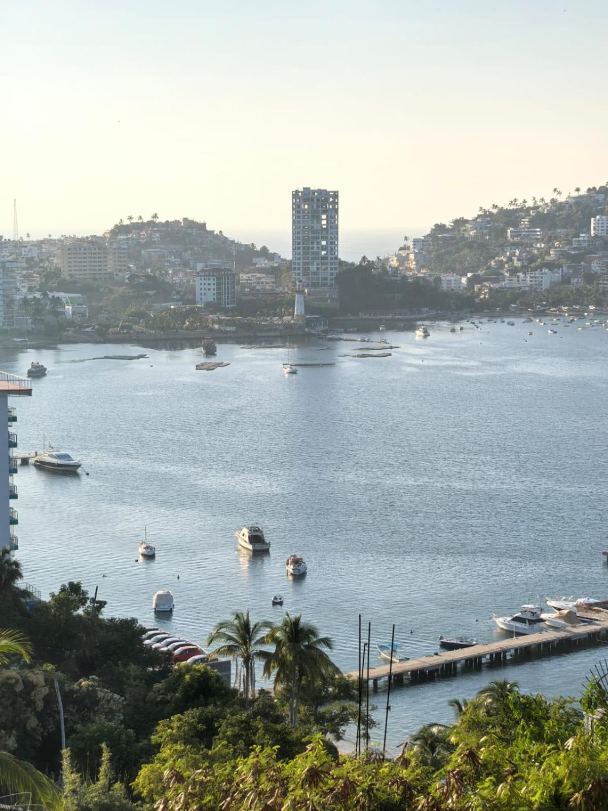Bahia 50's Acapulco