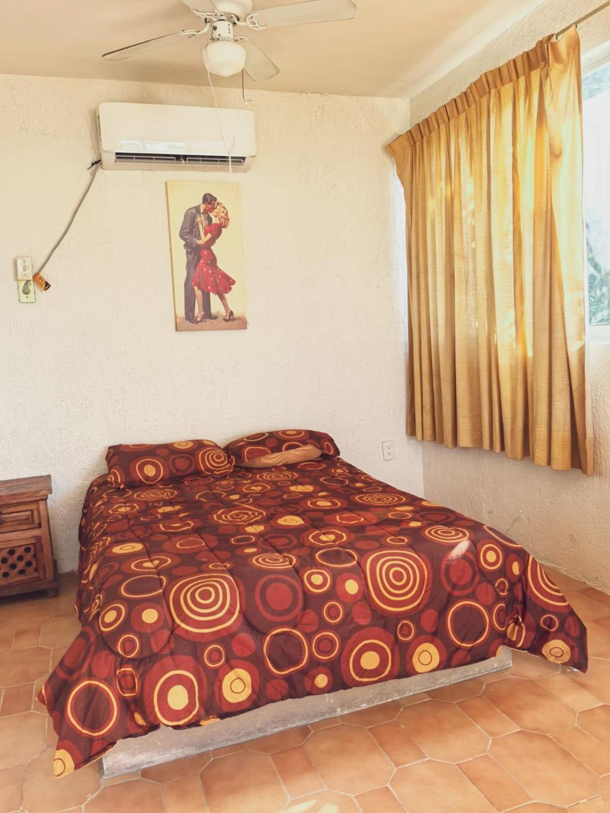 Bahia 50's Apartment *