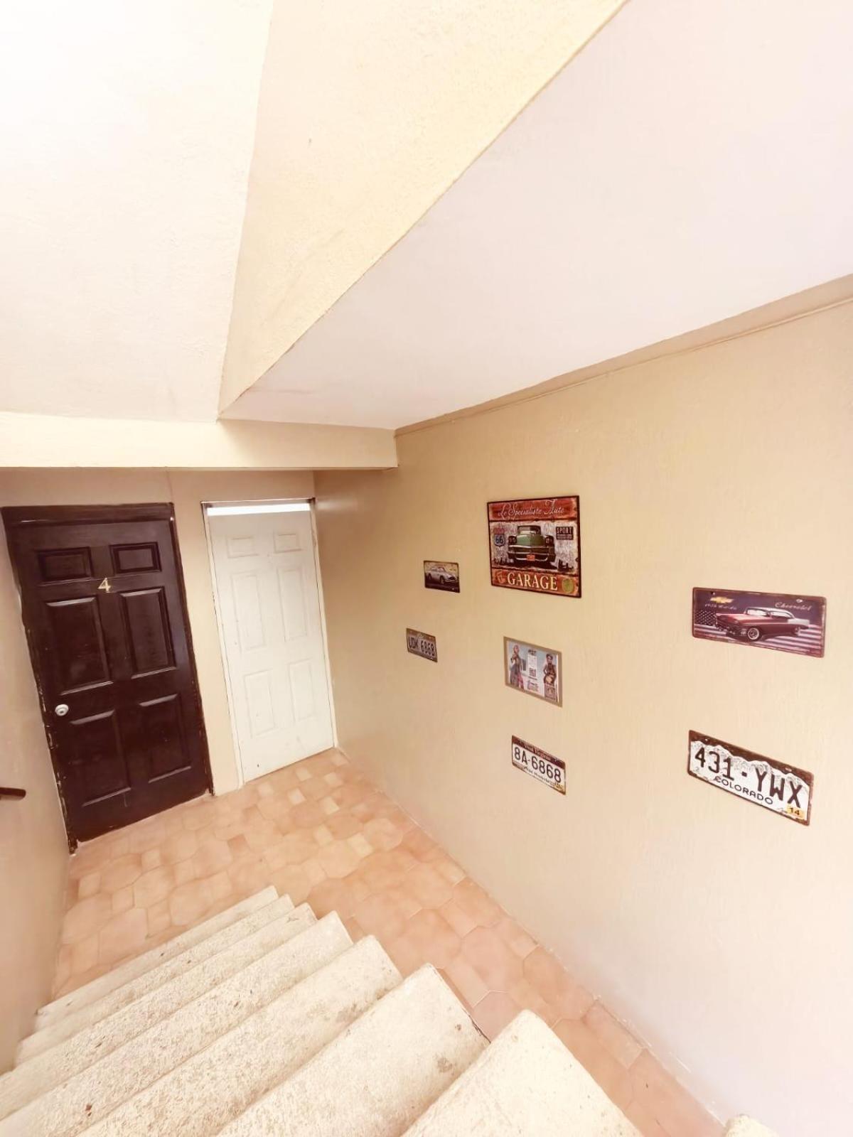 Apartment Bahia 50's *