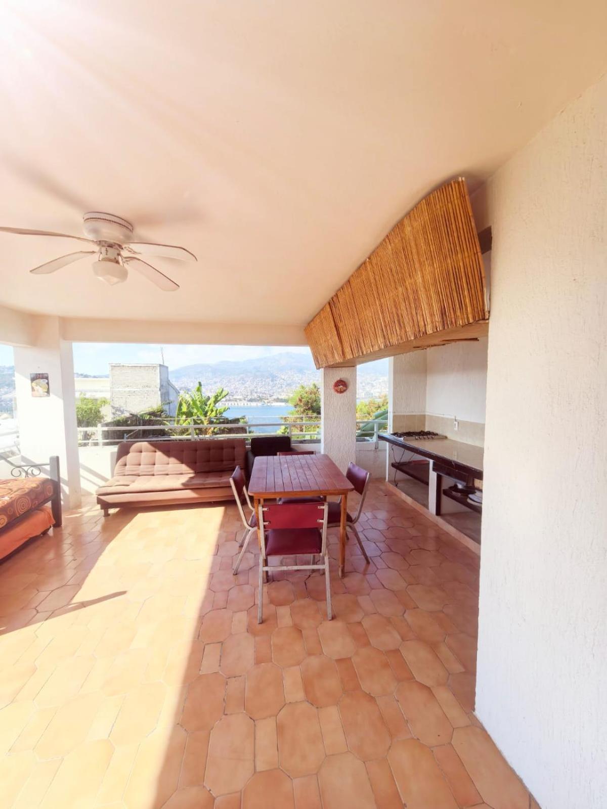 Bahia 50's Apartment Acapulco