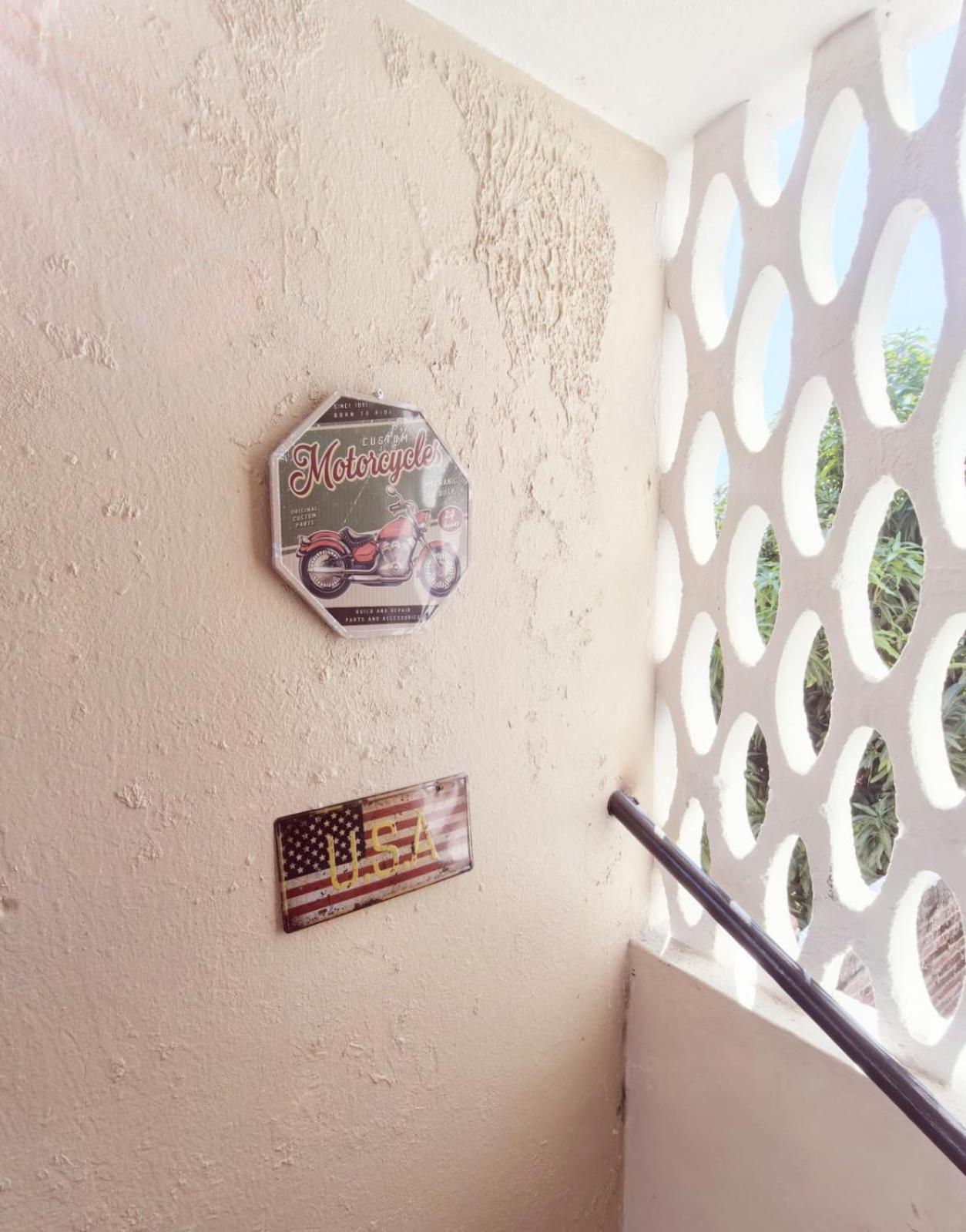 Apartment Bahia 50's Acapulco