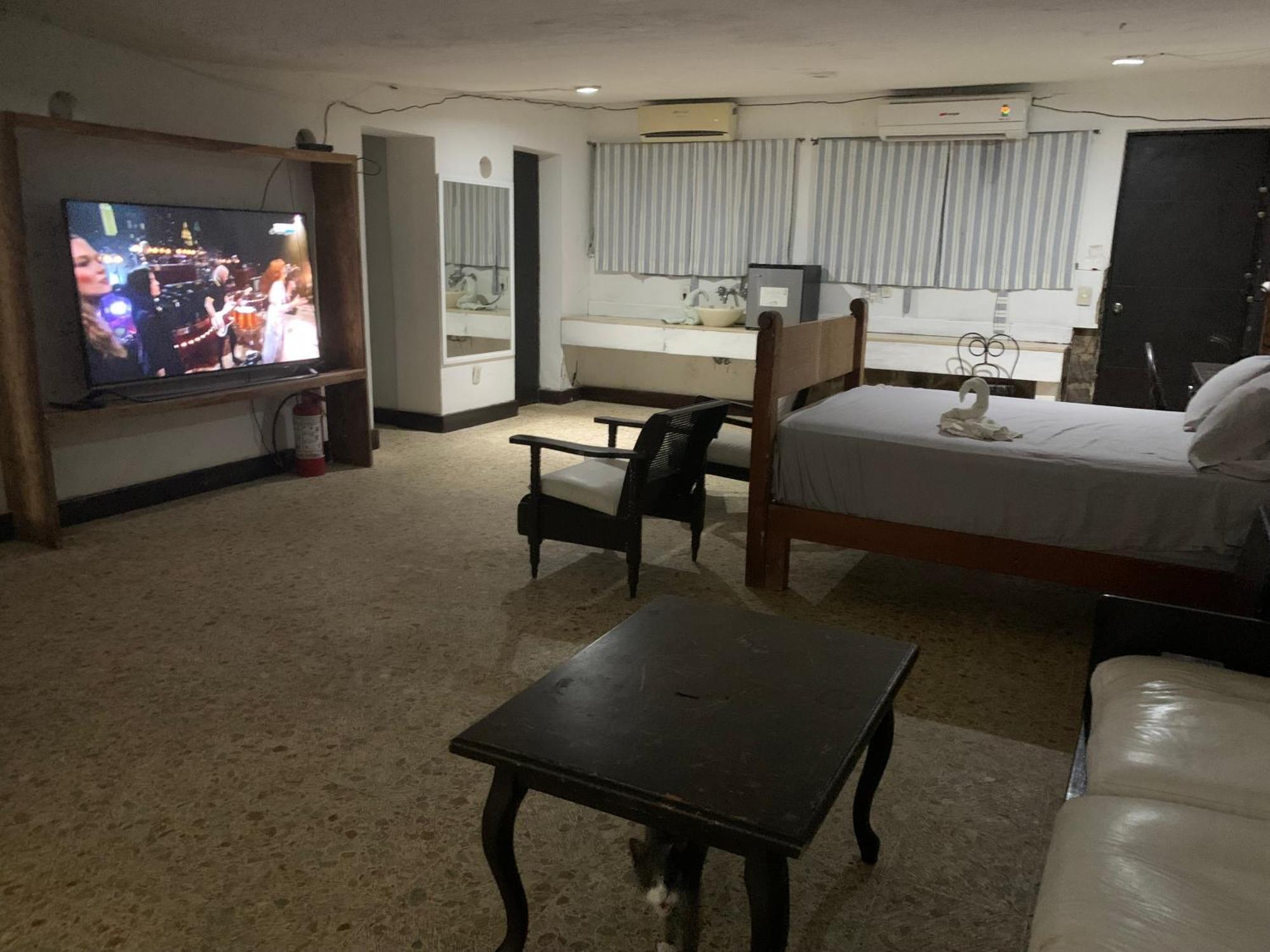 Donde Mira El Sol, Promo Primavera Hasta 50 Por Ciento (adults Only) 3* Acapulco