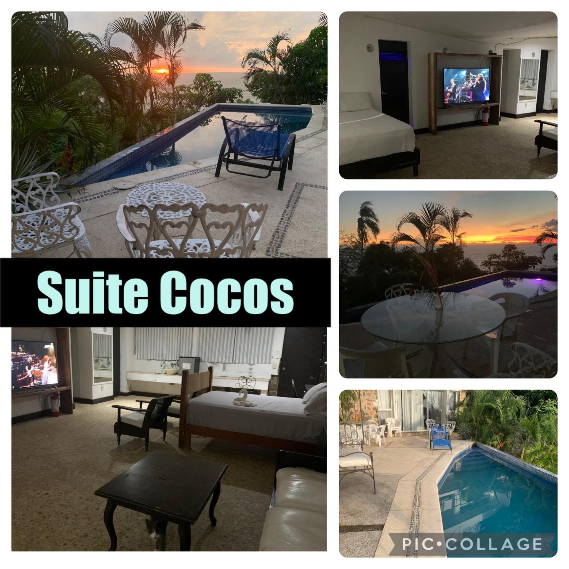 Hotel Donde Mira El Sol, Promo Primavera Hasta 50 Por Ciento (adults Only) Acapulco