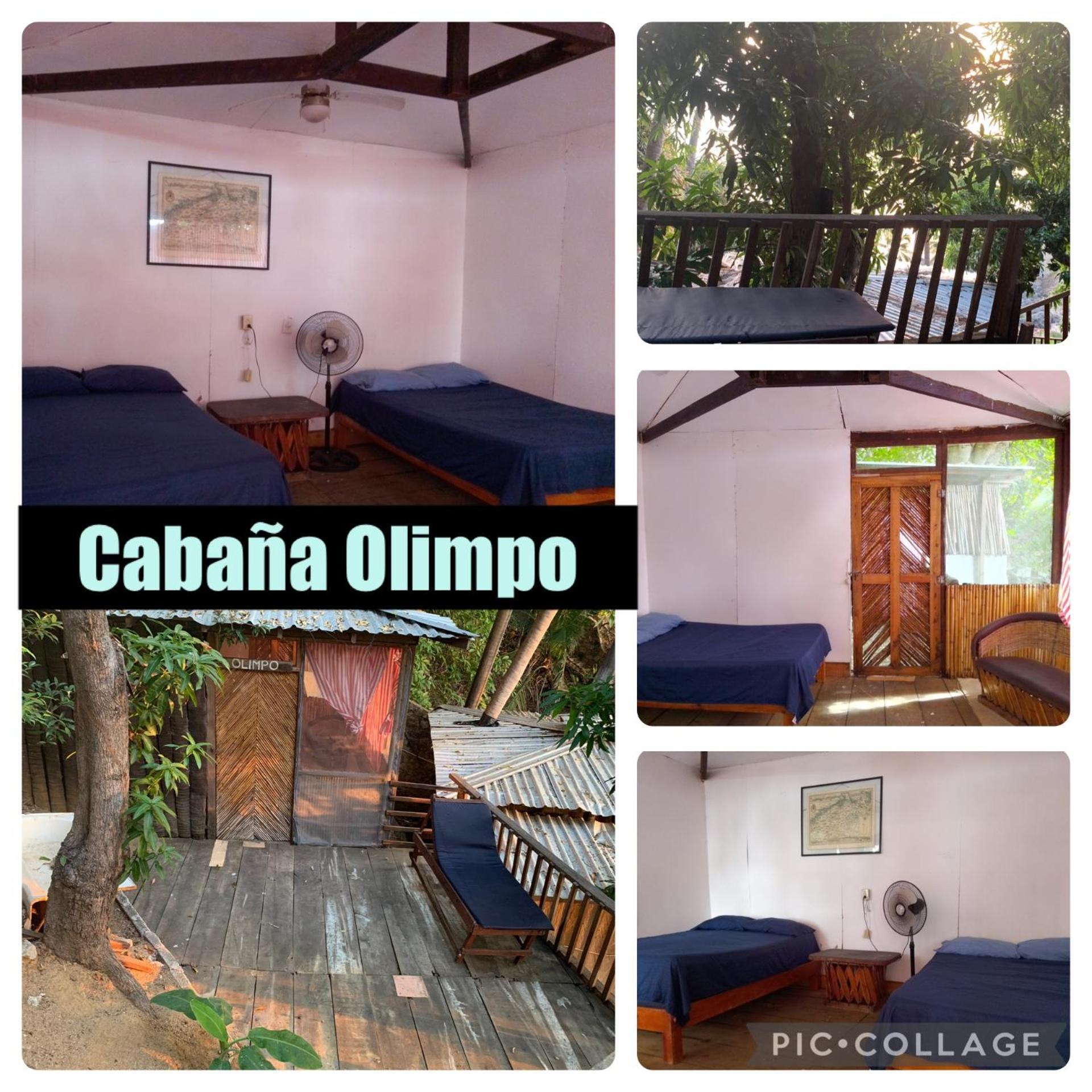 Donde Mira El Sol, Promo Primavera Hasta 50 Por Ciento (adults Only) 3*