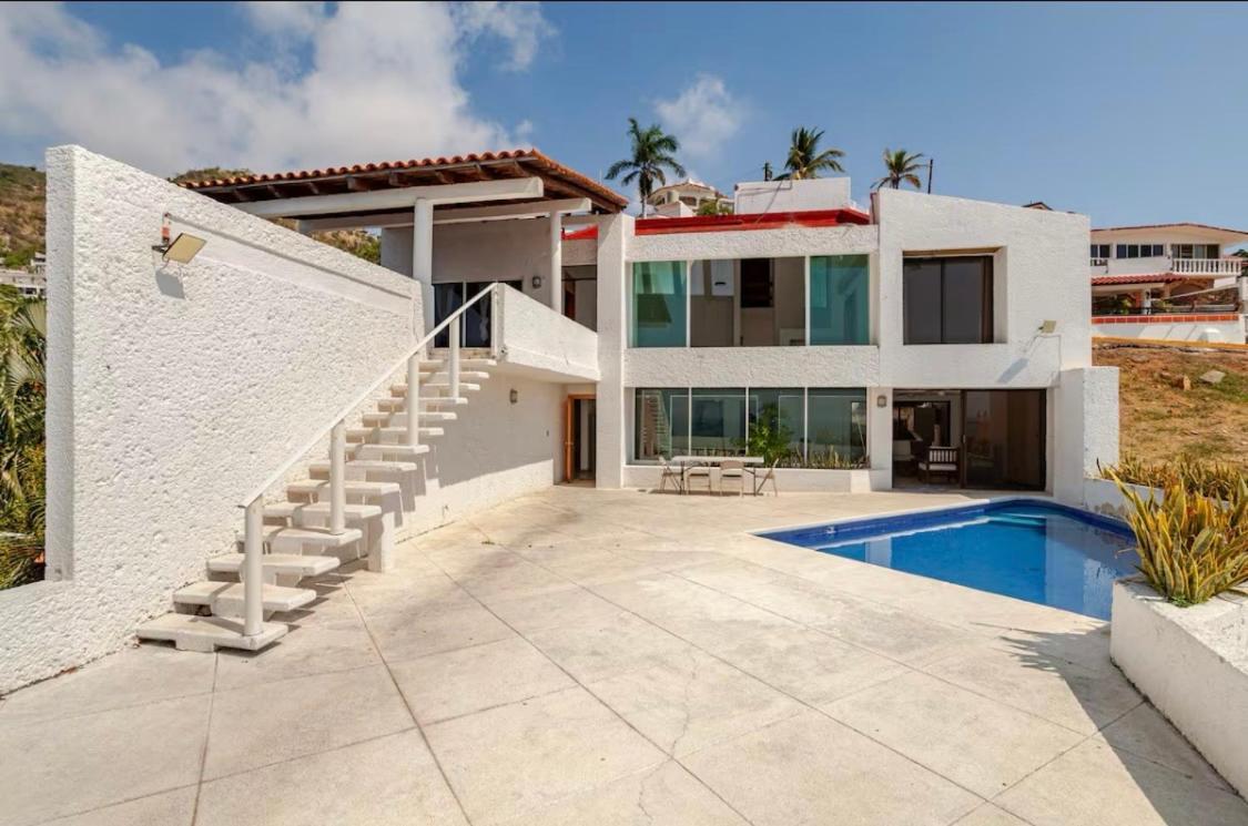 Casa La Puesta