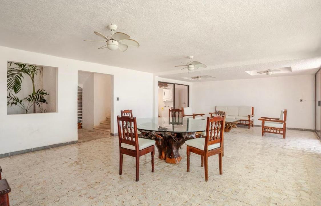 Сasa de vacaciones Casa La Puesta Acapulco