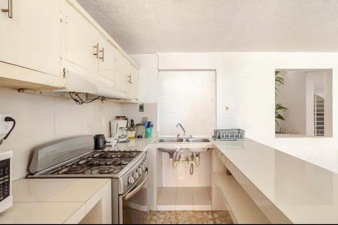 Сasa de vacaciones Casa La Puesta Acapulco