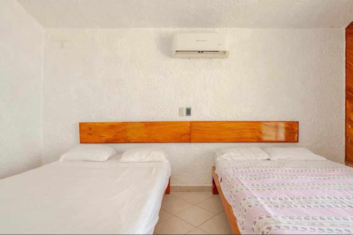 Casa La Puesta *