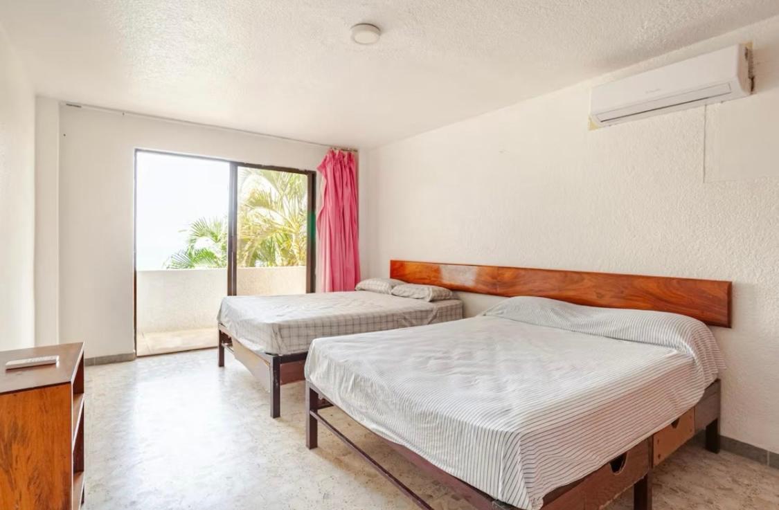 Casa La Puesta * Acapulco