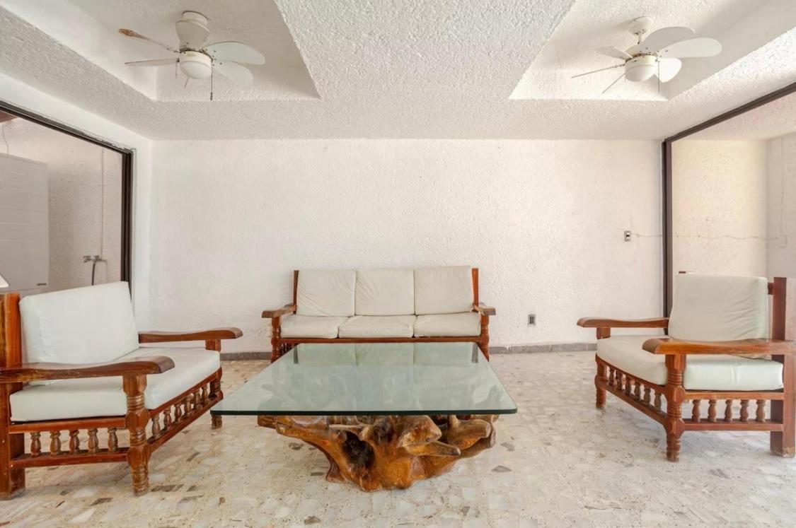Casa La Puesta