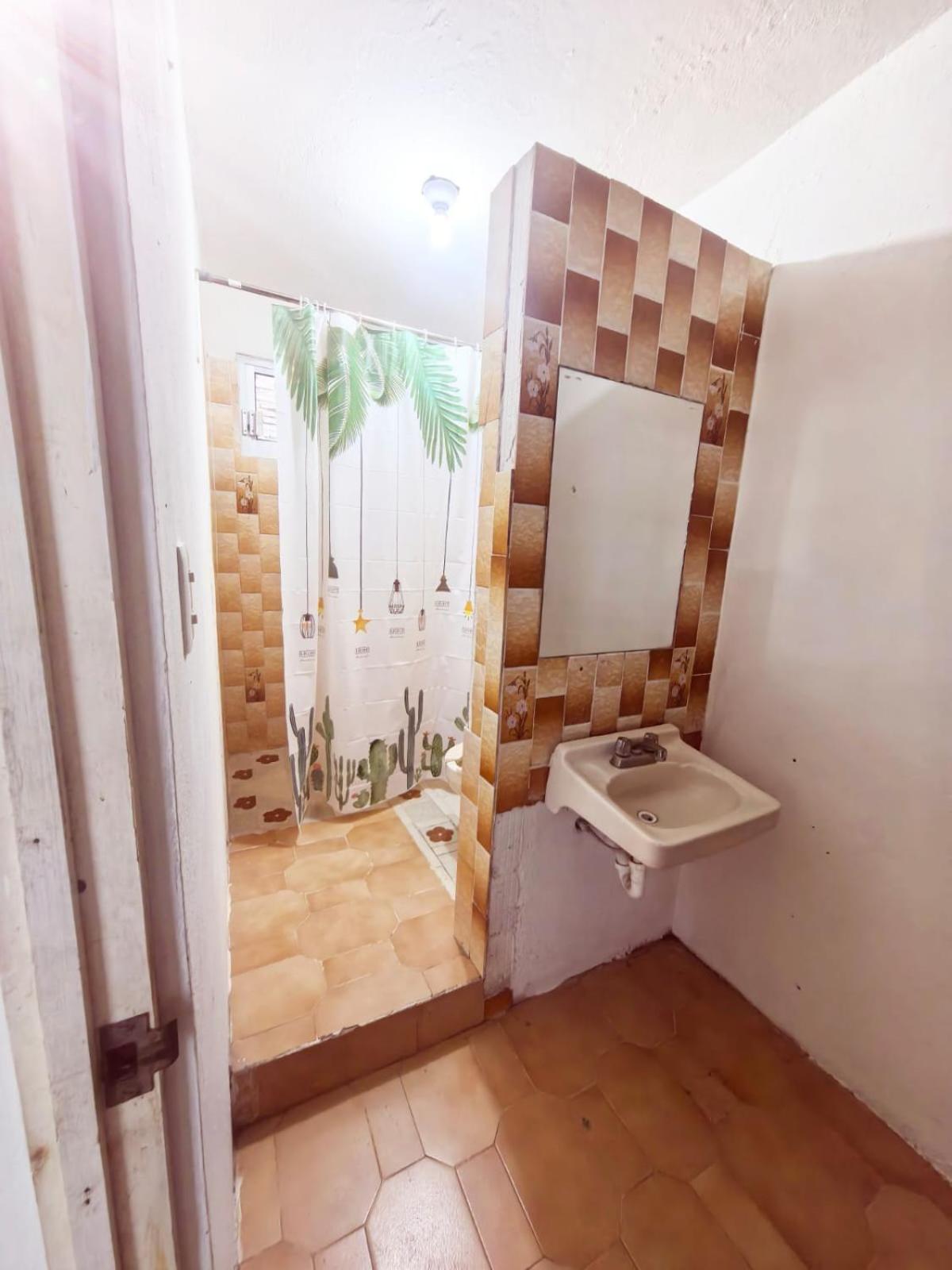 Bahia 50's Apartment Acapulco