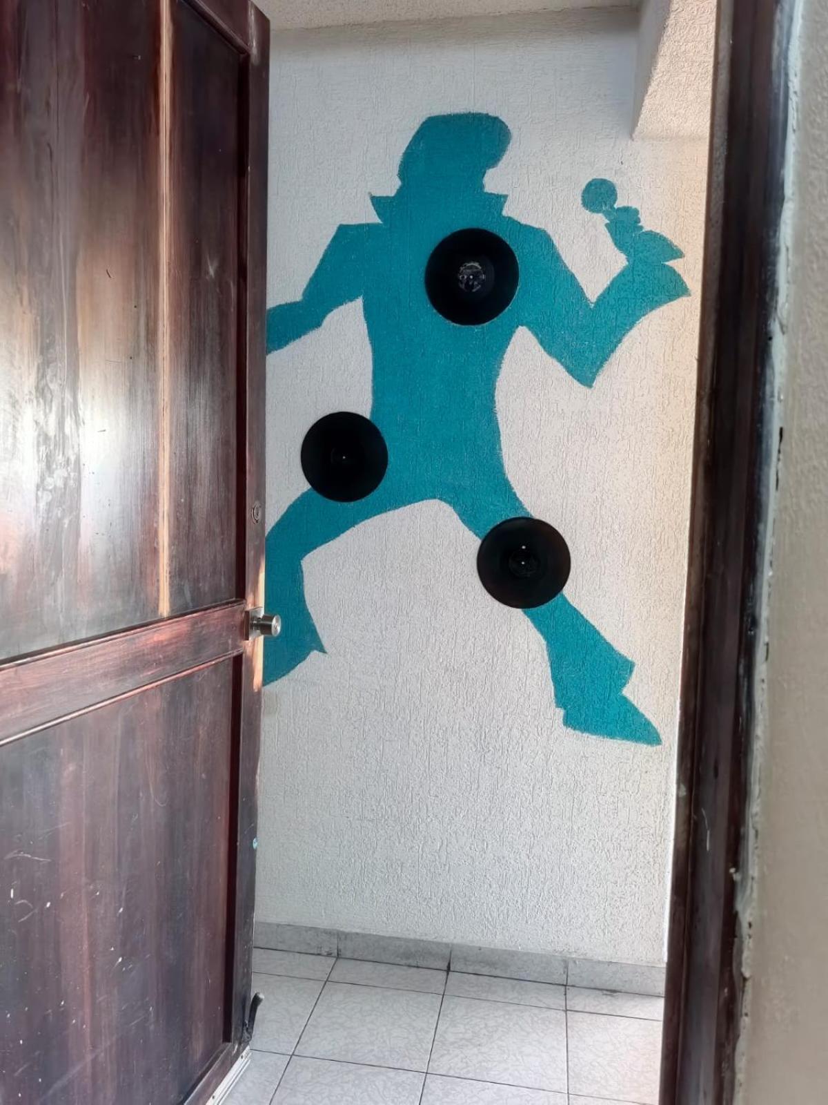 Apartment Bahia 50's Acapulco