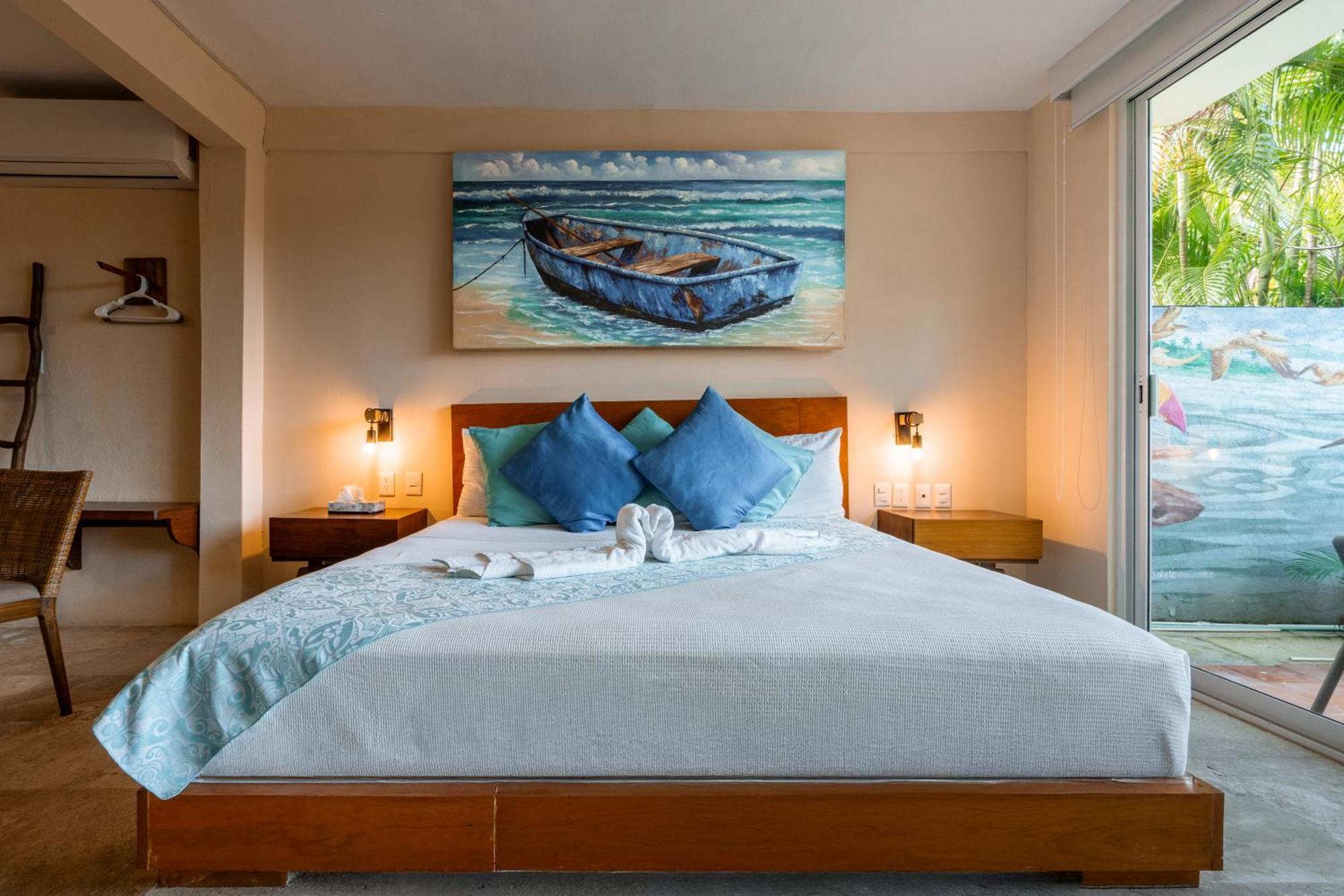 Rojo Manglar Hotel 4*