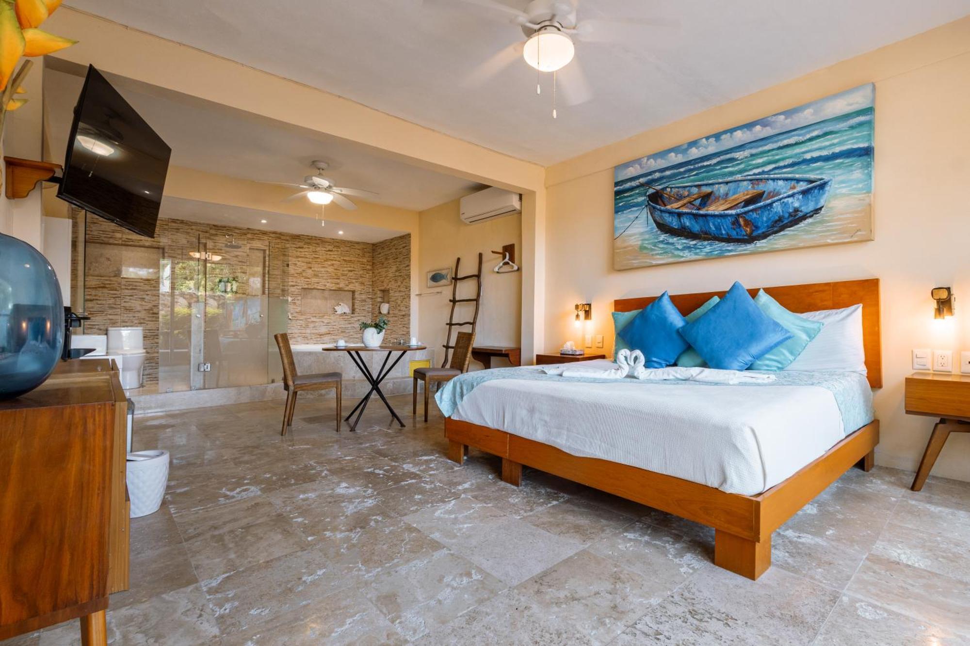 Hotel Rojo Manglar Acapulco