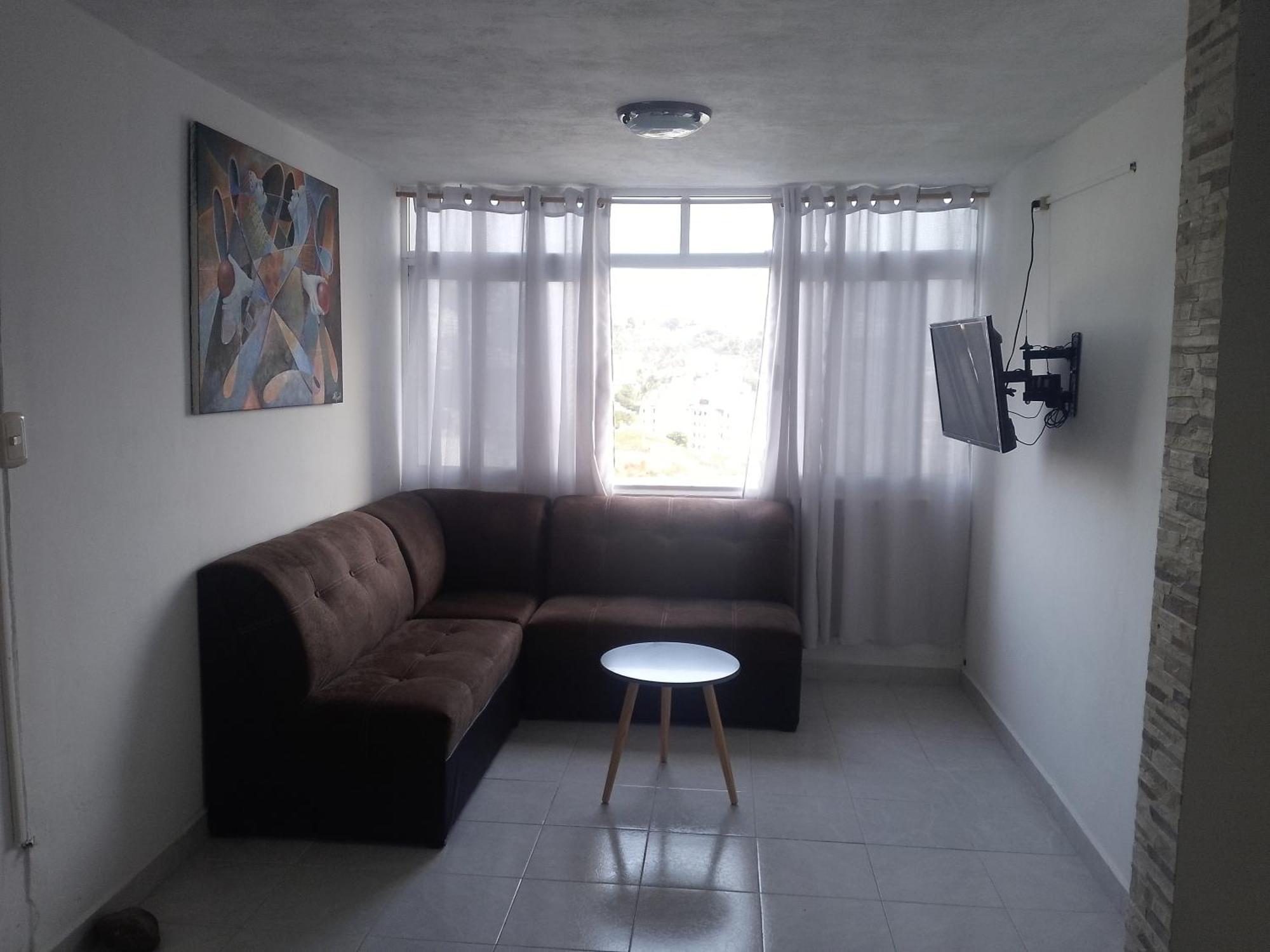 Sierra 1 Acapulco