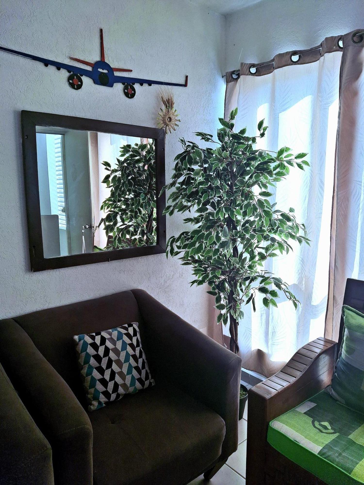 Apartment Departamento En Diamante Con Alberca, Camastros Y Hermosos Jardines Acapulco