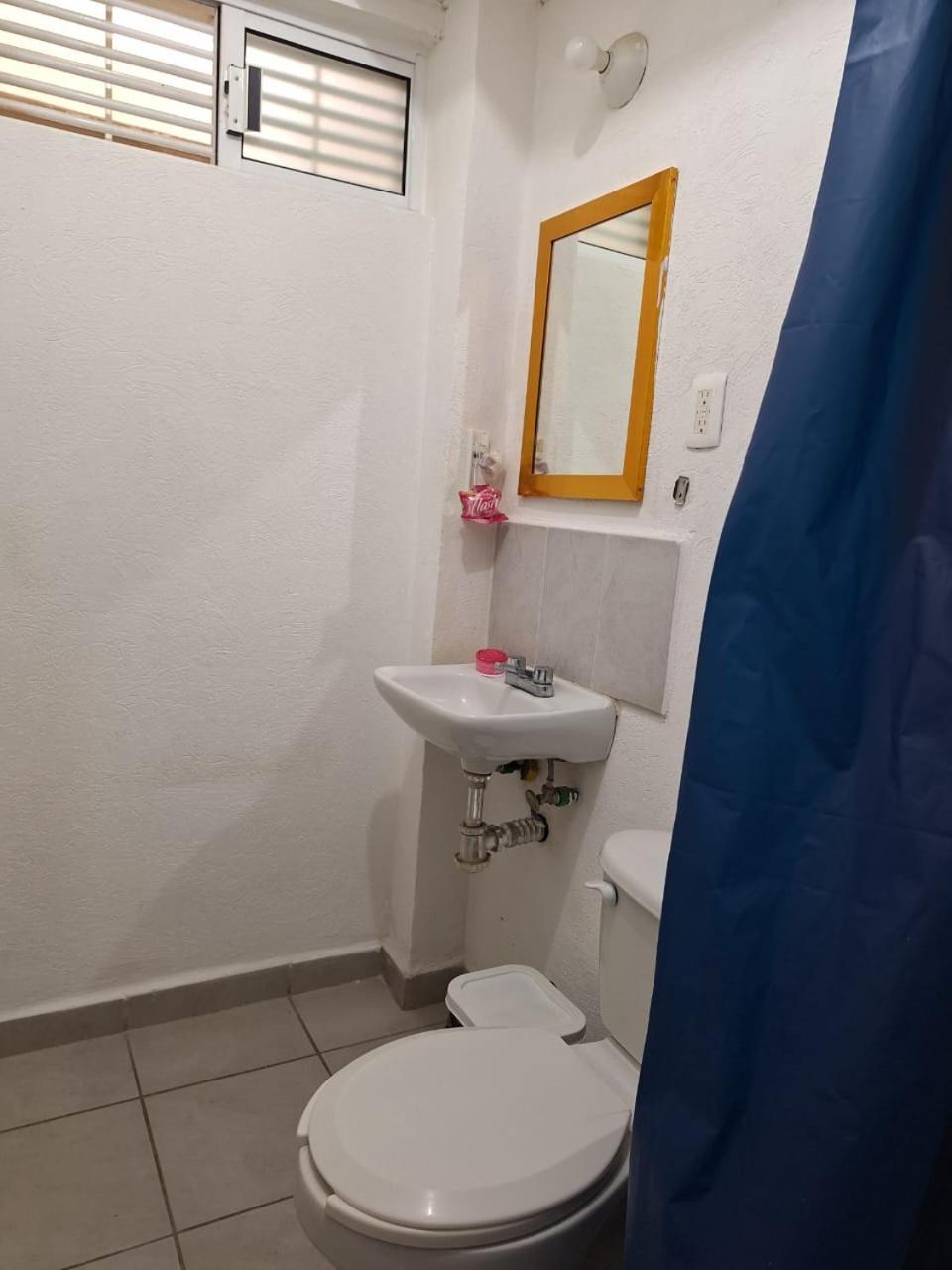 Apartment Departamento En Diamante Con Alberca, Camastros Y Hermosos Jardines